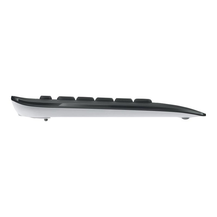 Logitech MK540 Advanced Combo Clavier et Souris sans fil QWERTZ Allemand