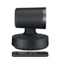 Logitech Rally Caméra de conférence USB avec zoom HD 15x, autofocus et objectif ultra-HD pour vidéos jusqu'à 4K - Système PTZ et technologies RightSense