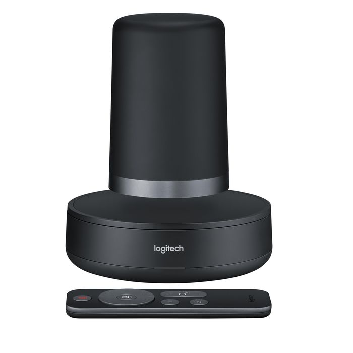 Logitech Rally Caméra de conférence USB avec zoom HD 15x, autofocus et objectif ultra-HD pour vidéos jusqu'à 4K - Système PTZ et technologies RightSense Logitech Rally Caméra de conférence USB avec zoom HD 15x, autofocus et objectif ultra-HD pour vidéos jusqu'à 4K - Système PTZ et technologies RightSense