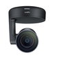 Logitech Rally, Caméra Web 4K UHD, Zoom HD 15x, Noir