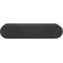 Logitech 960-001230 Rally Speaker Haut-parleur supplémentaire pour salle de réunion, audio clair, technologie RightSound, montage mural