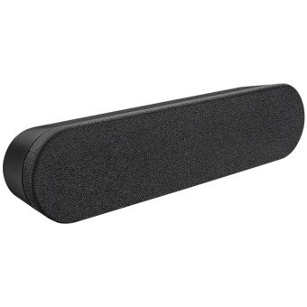 Logitech 960-001230 Rally Speaker Haut-parleur supplémentaire pour salle de réunion, audio clair, technologie RightSound, montage mural