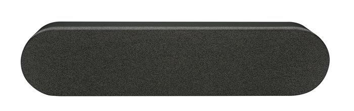 Logitech Rally Speaker - Haut-parleur supplémentaire pour systèmes de visioconférence avec connecteur Mini XLR (103 x 449 x 80 mm)