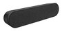 Logitech Rally Speaker - Haut-parleur supplémentaire pour systèmes de visioconférence avec connecteur Mini XLR (103 x 449 x 80 mm)