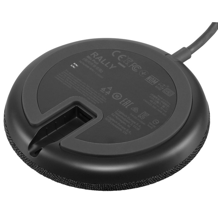 Logitech Rally Mic Pod Logitech Rally Mic Pod