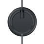 Logitech 989-000430 Microphone Pod Rally pour webcam - Noir