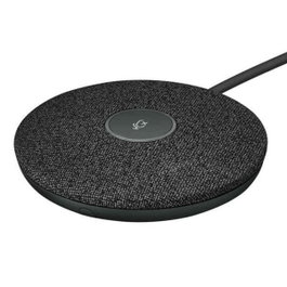 Logitech Rally Mic Pod Noir Graphite