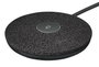 Logitech Rally Mic Pod Noir Graphite