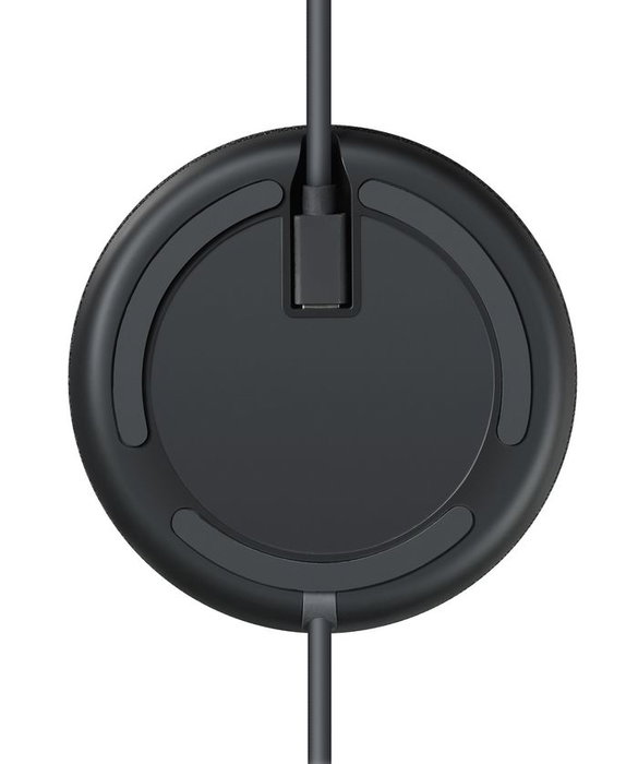 Logitech Rally Mic Pod Noir Graphite Logitech Rally Mic Pod Noir Graphite