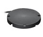 Logitech Rally Mic Pod Hub - Noir