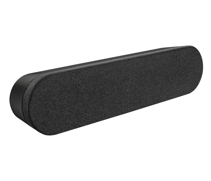Logitech Rally Plus Système de Vidéoconférence 4K Ultra HD Noir