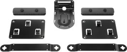 Logitech Kit de montage Rally Noir
