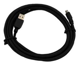 Logitech Câble USB-C vers USB 993-001391 Noir 5 m