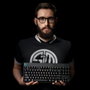 Logitech G Pro Black 920-009392