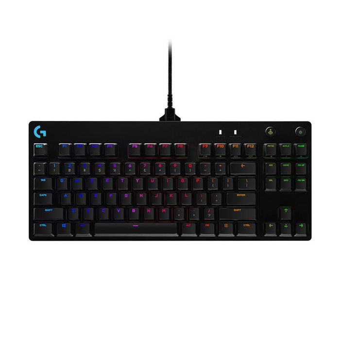 Logitech G Pro Black 920-009392