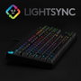 Logitech G Pro Black 920-009392