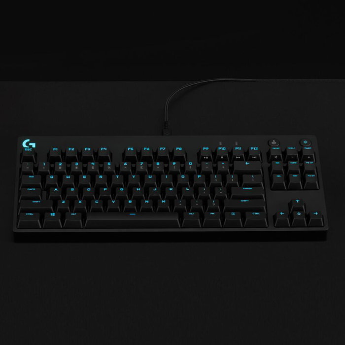 Logitech G Pro Black 920-009392
