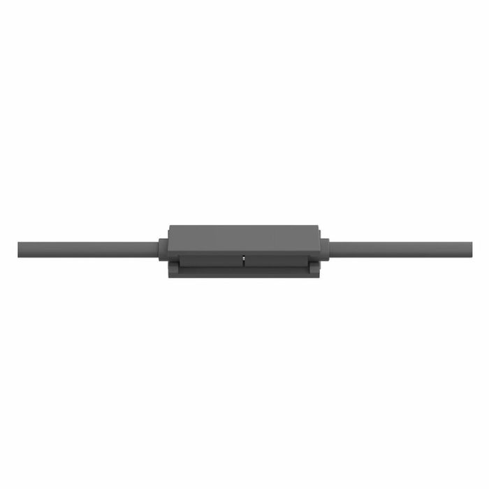 Câble USB C Logitech 950-000005 10 m Noir