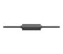 Logitech MeetUp - Câble d'extension de microphone 10 mètres - Pour placement optimal et installation épurée