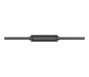 Logitech MeetUp - Câble d'extension de microphone 10 mètres - Pour placement optimal et installation épurée