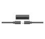 Logitech MeetUp - Câble d'extension de microphone 10 mètres - Pour placement optimal et installation épurée
