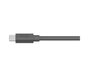 Logitech MeetUp - Câble d'extension de microphone 10 mètres - Pour placement optimal et installation épurée