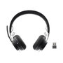 Logitech Zone Wireless Casque Bluetooth avec Microphone Réduction de Bruit Active