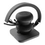 Logitech Zone Wireless Casque Bluetooth avec Microphone Réduction de Bruit Active