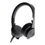 Logitech Zone Wireless Casque Bluetooth avec Microphone Réduction de Bruit Active