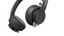 Logitech BRIO/Zone Wireless Kit - Webcam 4K et Casque Bluetooth 5.0 avec Réduction de Bruit, Certification Entreprise, Charge Qi