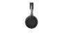 Logitech BRIO/Zone Wireless Kit - Webcam 4K et Casque Bluetooth 5.0 avec Réduction de Bruit, Certification Entreprise, Charge Qi