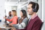 Logitech Zone Casque Sans Fil UC Zone (981-000914)