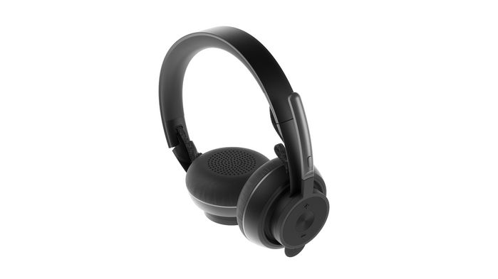 Logitech Zone Casque Sans Fil UC Zone (981-000914)