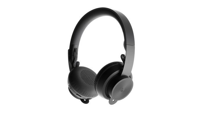 Logitech Zone Casque Sans Fil UC Zone (981-000914)