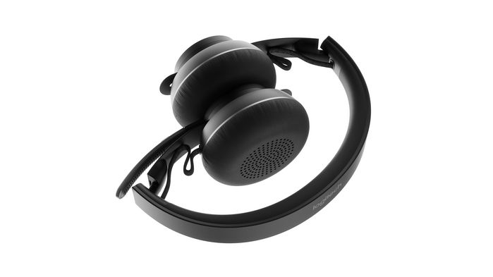 Logitech Zone Casque Sans Fil UC Zone (981-000914)