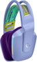Logitech G G7 Casque Gaming sans fil LIGHTSPEED avec Microphone RGB - 29h Autonomie