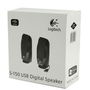 Haut-parleurs multimedia Logitech LOGIT.S-150
