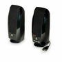 Haut-parleurs multimedia Logitech LOGIT.S-150