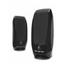 Haut-parleurs multimedia Logitech LOGIT.S-150