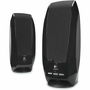 Haut-parleurs multimedia Logitech LOGIT.S-150