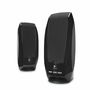 Haut-parleurs multimedia Logitech LOGIT.S-150