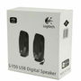 Haut-parleurs multimedia Logitech LOGIT.S-150