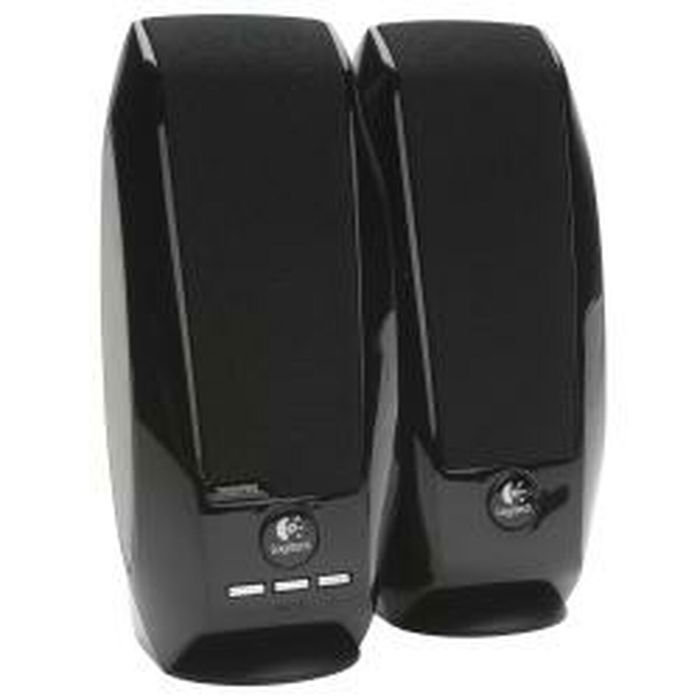 Haut-parleurs multimedia Logitech LOGIT.S-150