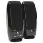 Haut-parleurs multimedia Logitech LOGIT.S-150