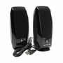 Haut-parleurs multimedia Logitech LOGIT.S-150
