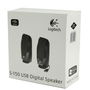 Haut-parleurs multimedia Logitech LOGIT.S-150