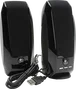 Logitech S150 Système de haut-parleurs USB Noir