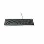 Logitech K120 Keyboard for Business Noir QWERTY