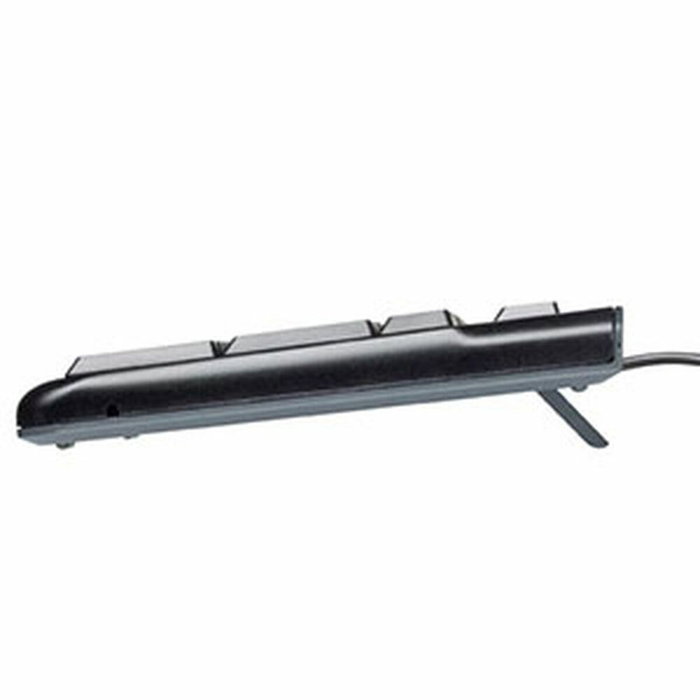 Logitech K120 Keyboard for Business Noir QWERTY