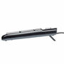 Logitech K120 Keyboard for Business Noir QWERTY